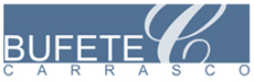 Bufete Carrasco Logotipo